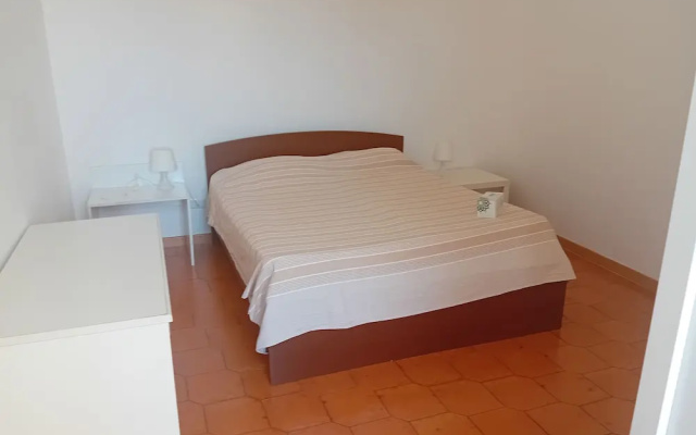 Trilocale Oleandri in Baia Verde