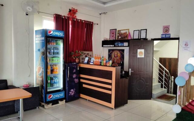 Hotel Parwatanchal Restaurant & Party