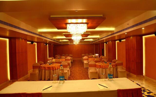 Best Western Ashoka Hitec City