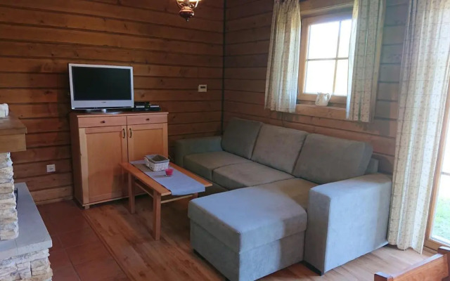 Drevenice Amálka v Terchové