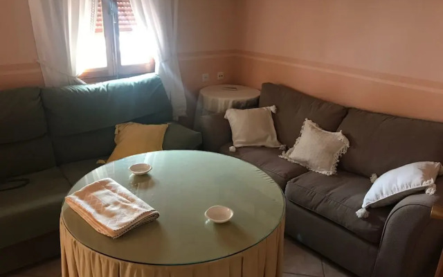 Casa La Higuera