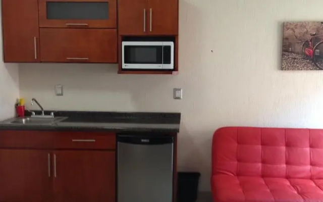 Torino Suites
