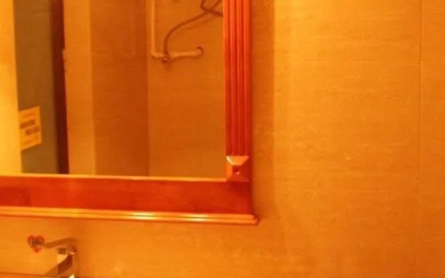 Jiuzhaigou Tianfenghotele