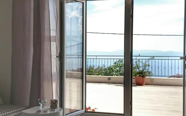 Studio Apartment "Brigita"