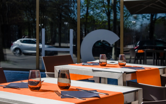 Hotel HC Mollet Barcelona