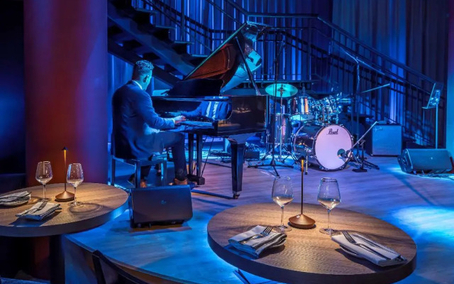 Hilton New York Fashion District