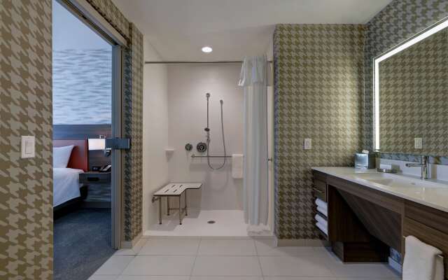 Home2 Suites by Hilton Turlock, CA