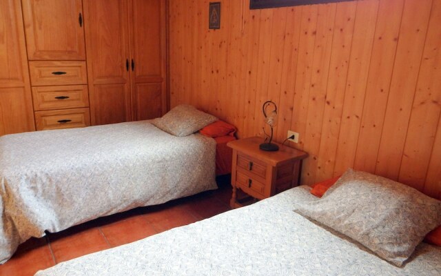 Finquita La Villa