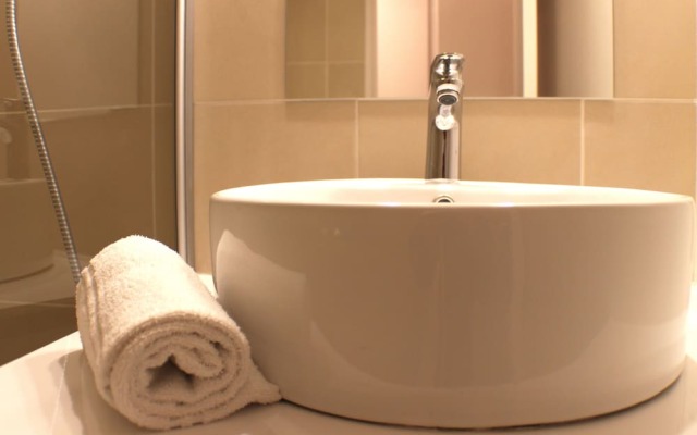 Apartment Jonquille Terrasse