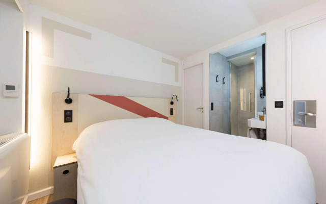 ibis budget Bordeaux Centre Mériadeck