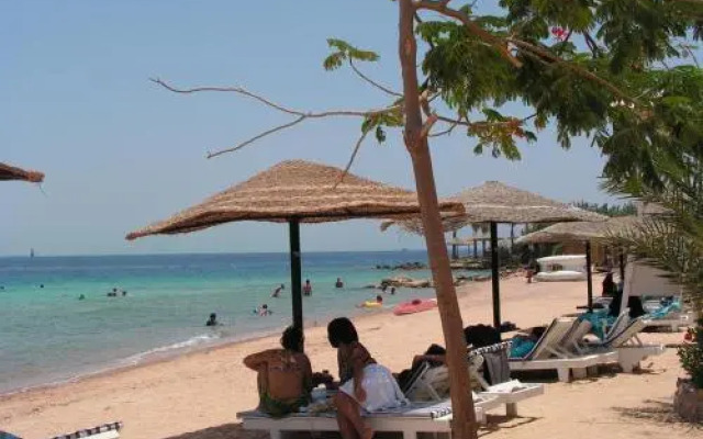 Paradise Hill Apartments