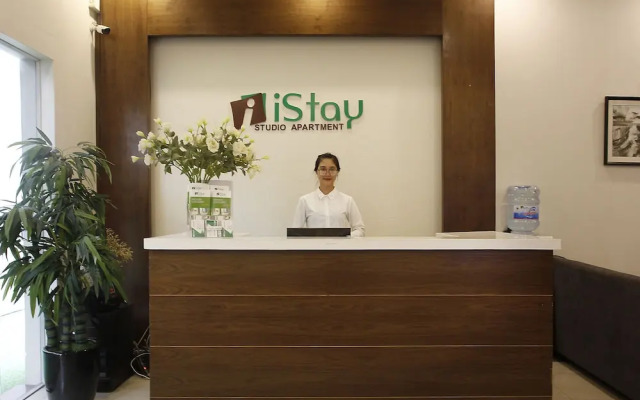 iStay Hotel Apartment 1
