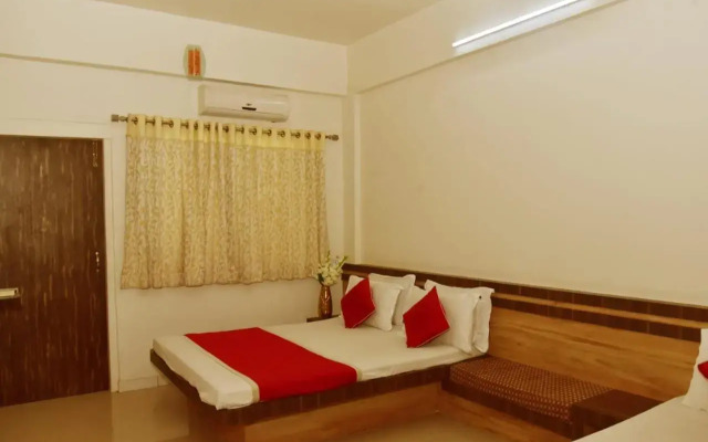 Saideep Villas