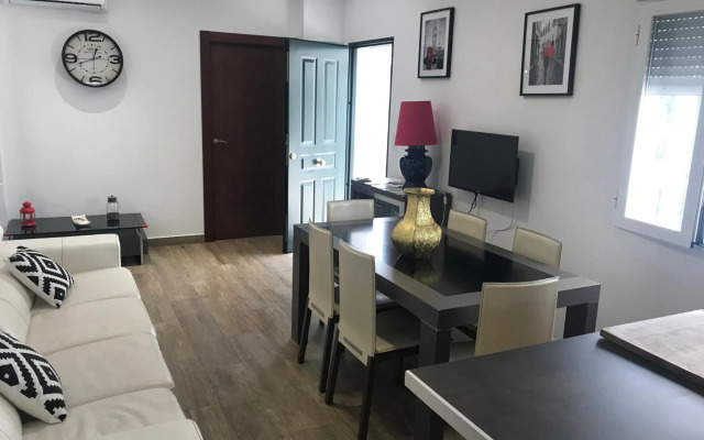 Casa Macetero en Granada