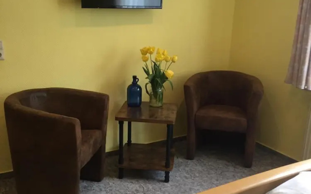 Hotel & Gasthof Zur Linde