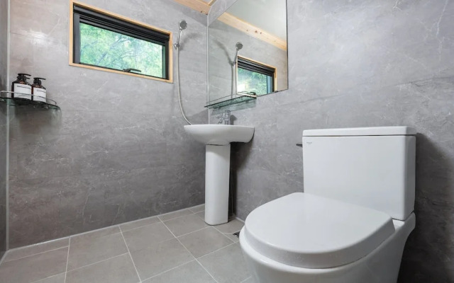 Gapyeong Castra Glamping