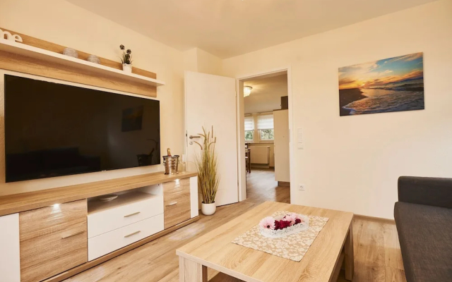 Kampowski Apartments Deluxe