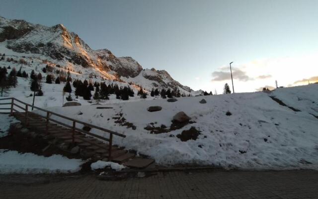 Appartamento Vacanze Graynite-High Altitude