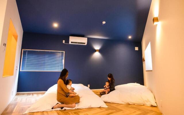 LifeStyleHotel ichi / Vacation STAY 81824