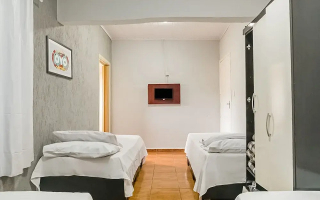 OYO Hotel Mogi
