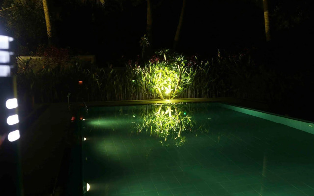 Villa Acres Green
