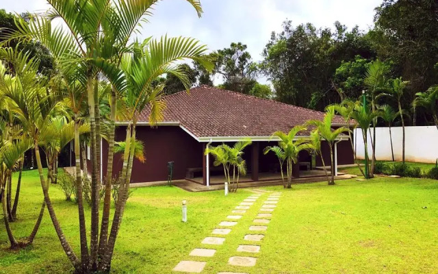 Aruana Hotel Acampamento e Eventos