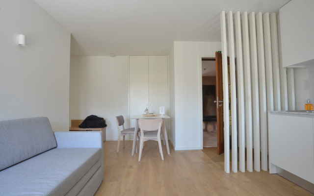 Spot Family Apartments