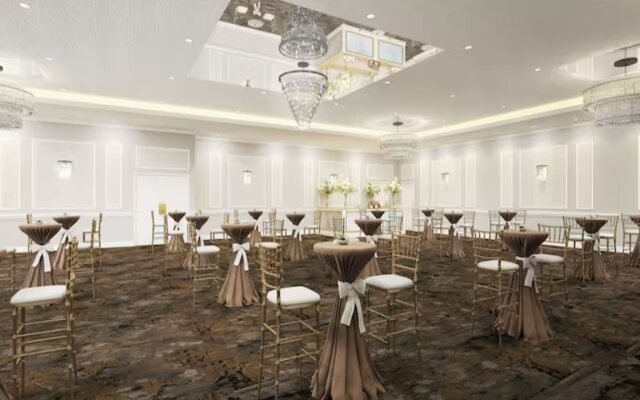 DoubleTree by Hilton Poughkeepsie Convention Center