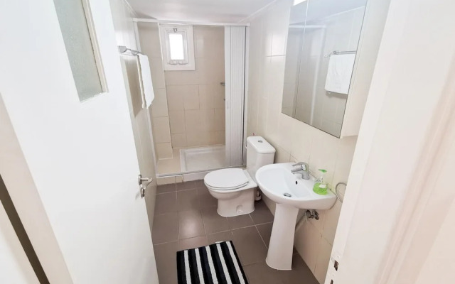 Island Time Holiday Apartment