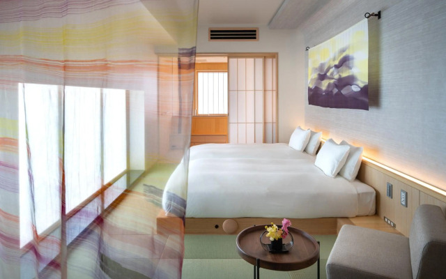 THE JUNEI HOTEL Kyoto