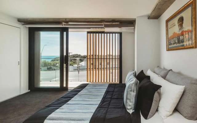 One50 Molesworth - Level 1