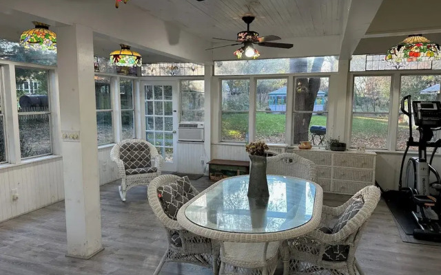Inn on Fox Meadow