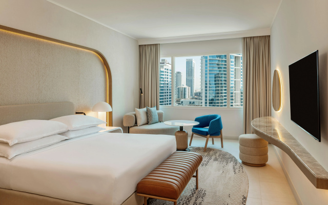 Sheraton Jumeirah Beach Resort - Image 5