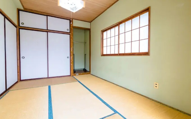 Minshuku Furusato