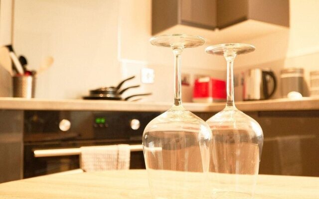 Unity House Serviced Apartments