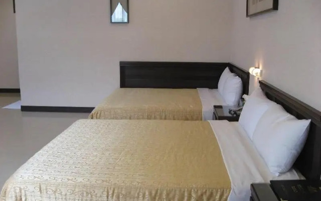 Star Business Motel