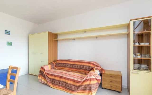 I Fari 23 600mt From The Beach