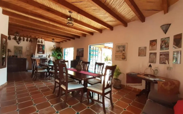 Casa Frida B&B