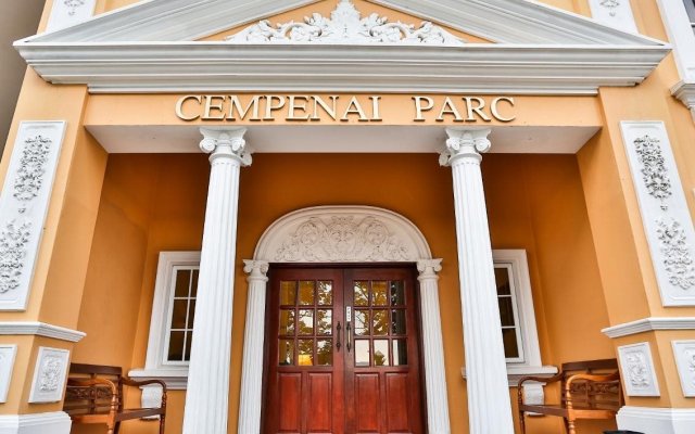Kapitan Hill@Cempenai Parc Residences