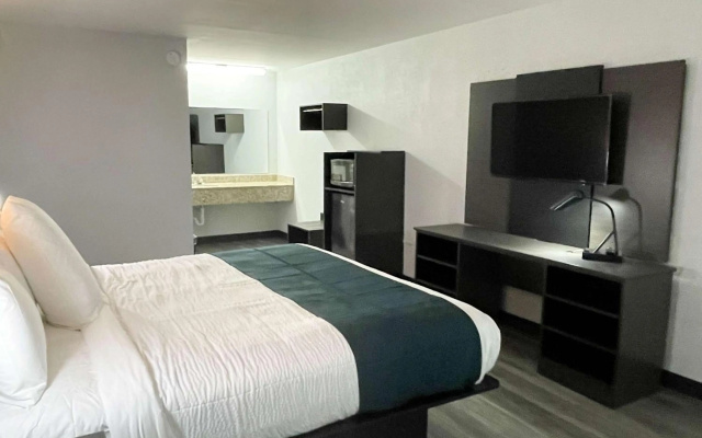 Motel 6 West Columbia, SC - Airport
