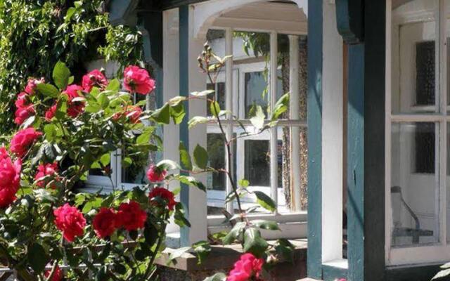 Brampton Cottage B&B