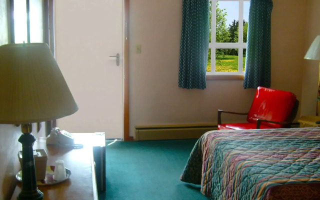 Best Travel Inn Philipsburg
