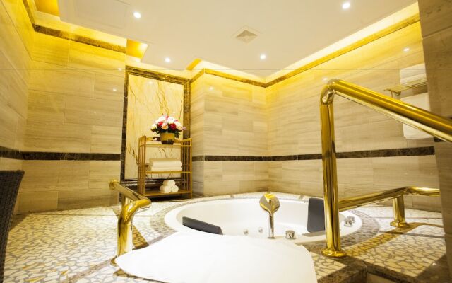 Waijing Gloria Grand Hotel Anhui