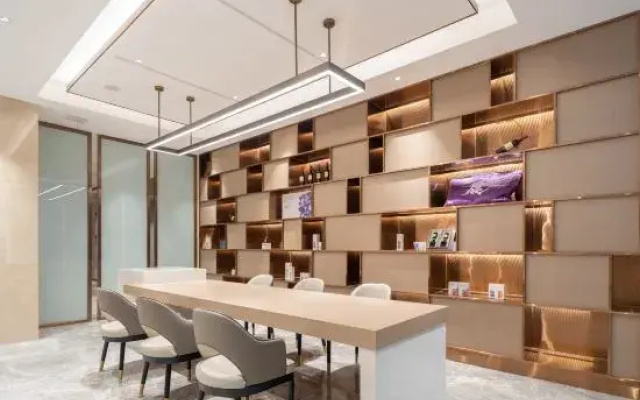 Lavande Hotel  Xuzhou Funing Tianhong Avenue