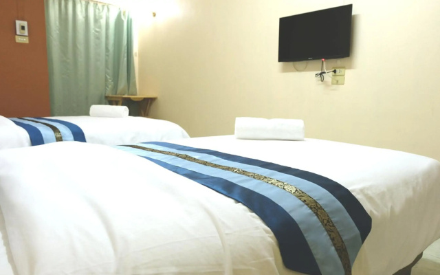 Goody Hotel