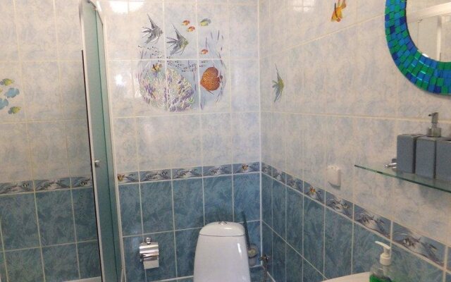 Меблированные комнаты Angel Inn