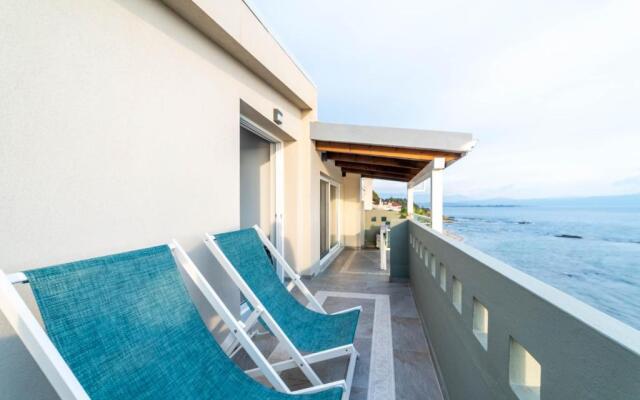 Ionian Blue Suite