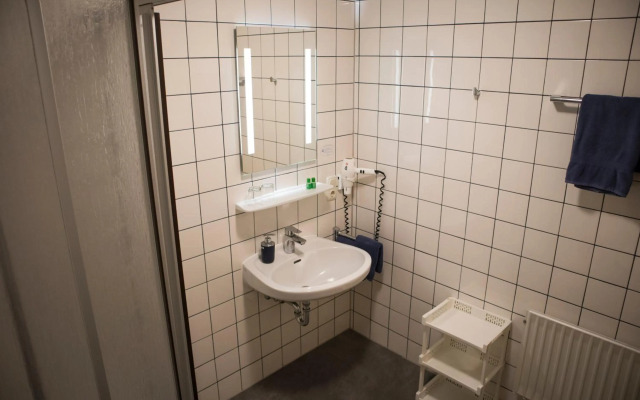 Hotel Am Friesenstrand