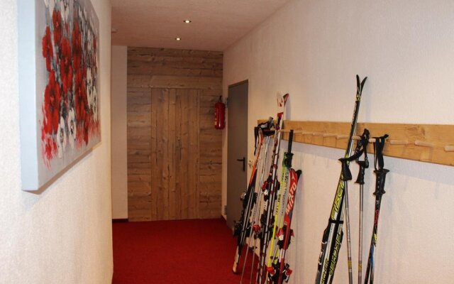 Appartements Eggenhofer