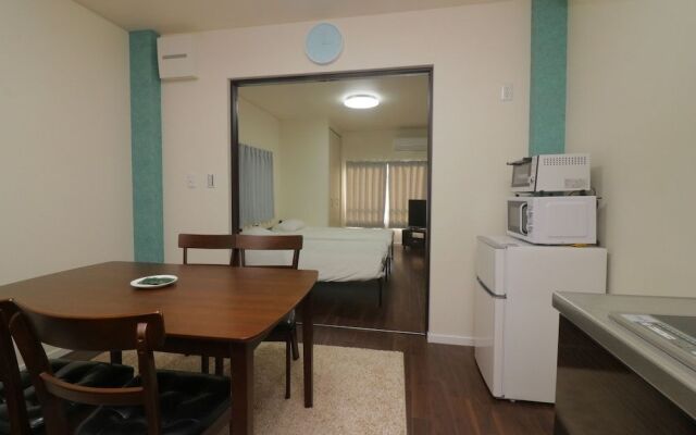 HG Cozy Hotel No.71 Shin Fukae Station